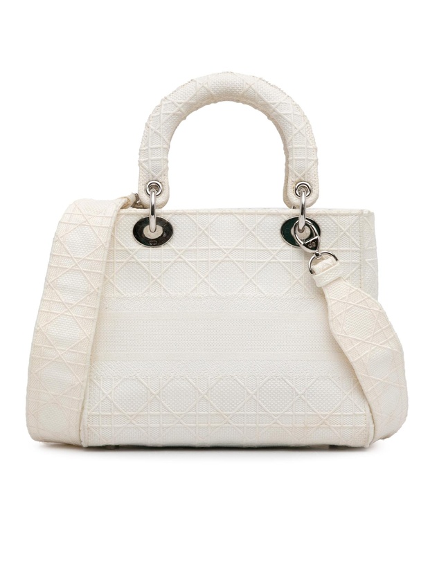 Pre-Loved by Azura Reborn - Pre-Loved Dior Caro Mini Bag