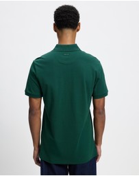 Polo Ralph Lauren - Tailored Fit Performance Polo Shirt