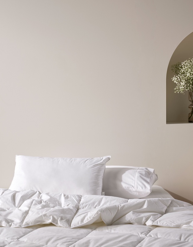 Linen House - Bamboo Standard Pillow