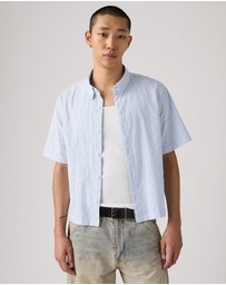 Levi's - Lama SS Boxy Shirt