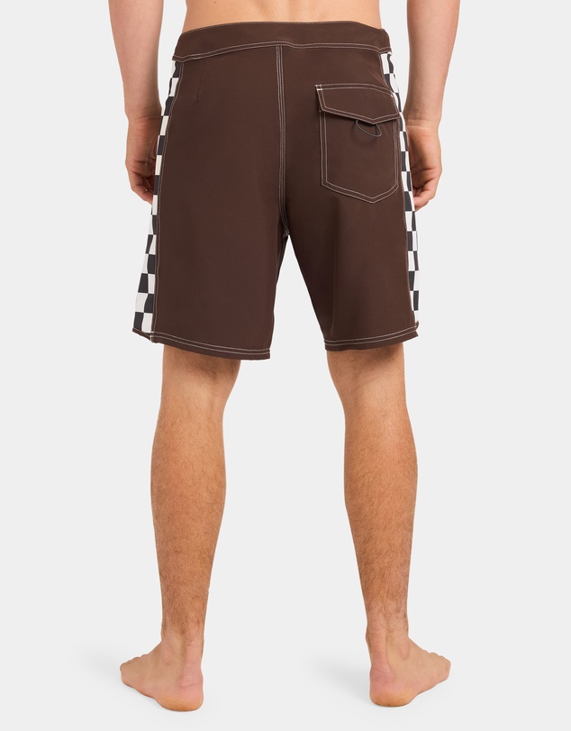 Quiksilver - Mens Original Arch 18