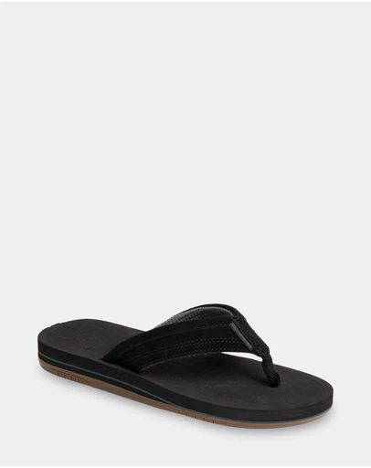 Quiksilver - Mens Seabound Thongs