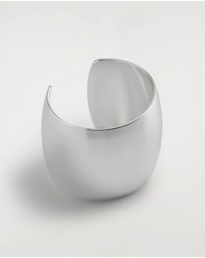 COS - Wide Cuff
