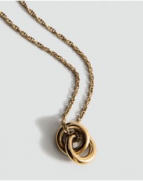 M.N.G - Kioto Necklace