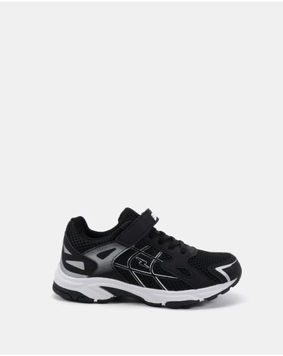 Black/White