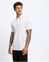 TravisMathew - Special Trip Polo