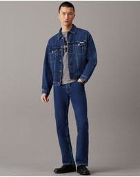 Calvin Klein Jeans - Standard Straight Jeans