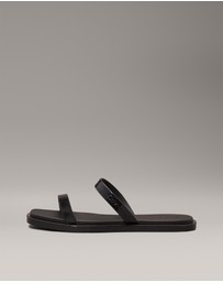 Calvin Klein - Jelly Sandals