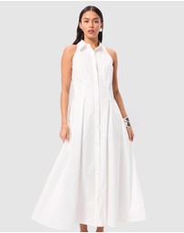Mossman - Roam Maxi Dress