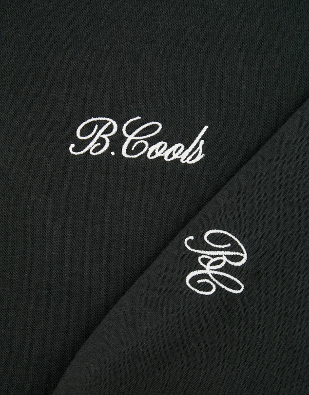 B.Cools - Scribe Hood