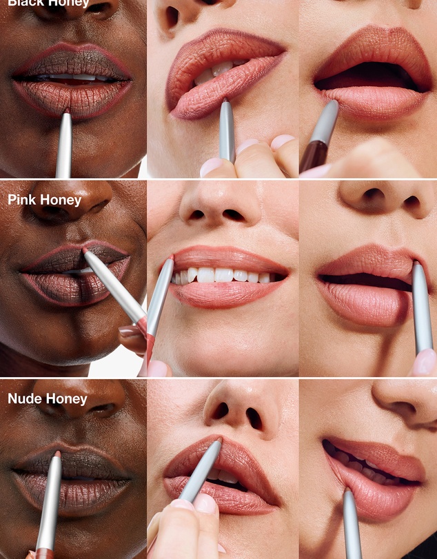 Clinique - Quickliner For Lips