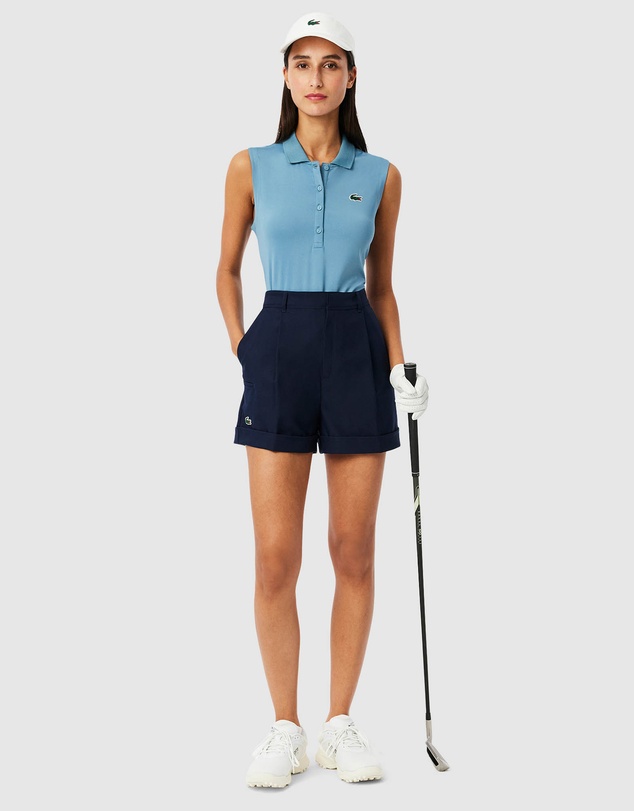 Lacoste - Golf Essentials Shorts