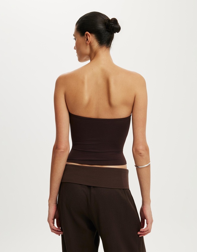 Cotton On - Maple Tube Top
