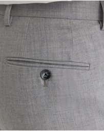 Oxford - Byron Wool Suit Trousers