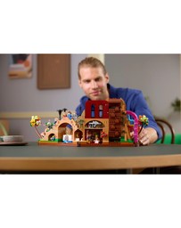 LEGO - 21360 Willy Wonka and the Chocolate Factory