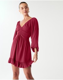 ST MRLO - Piper Mini Dress