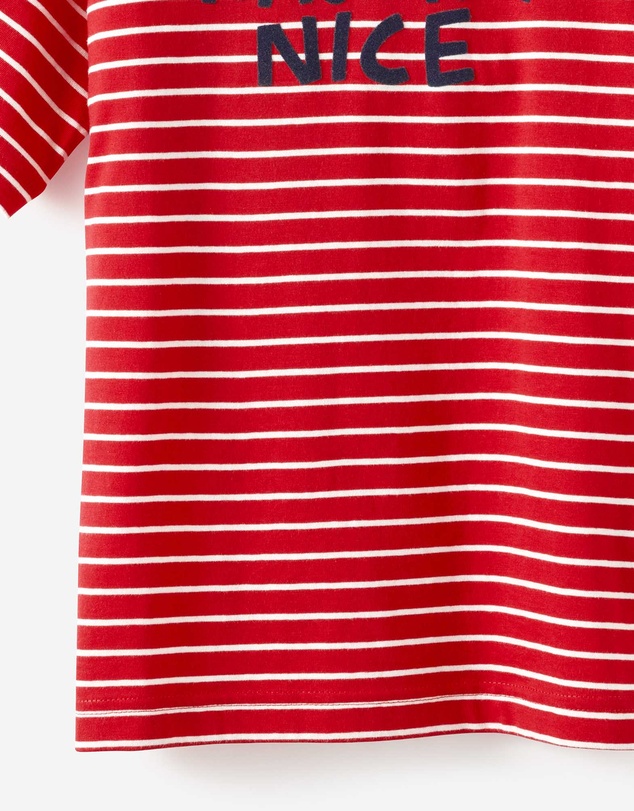 Cotton On Kids - Essentials Graphic Short Sleeve Tee