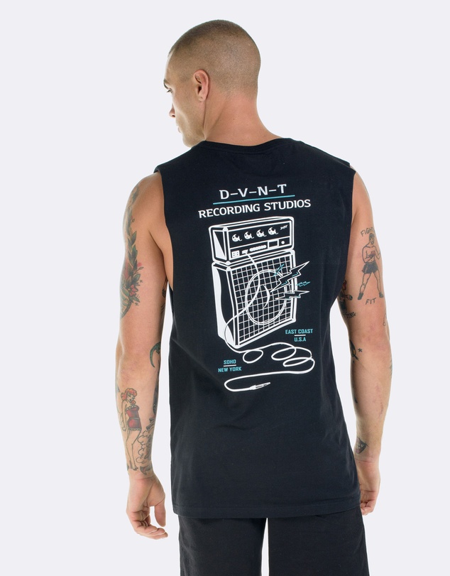 DVNT - Amplified Tank