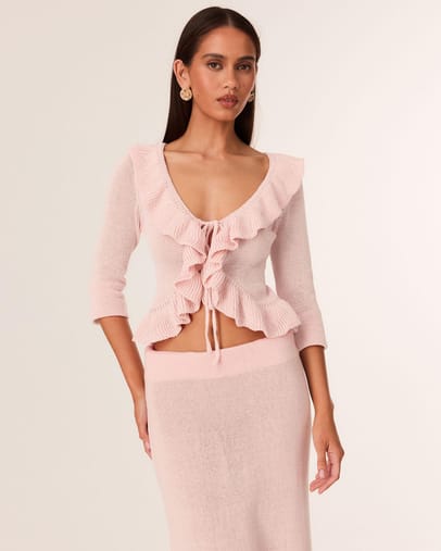 Baby Pink
