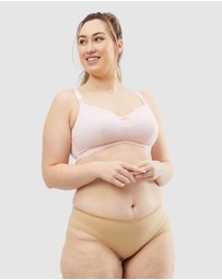 Cake Maternity - Taffy Fuller Cup Wireless Maternity & Nursing Bra