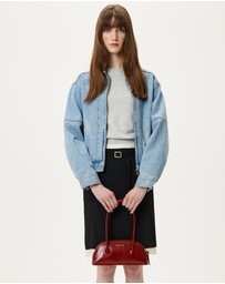 MARGESHERWOOD - Bessette Shoulder