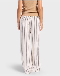 Academy Brand - Connie Stripe Pant