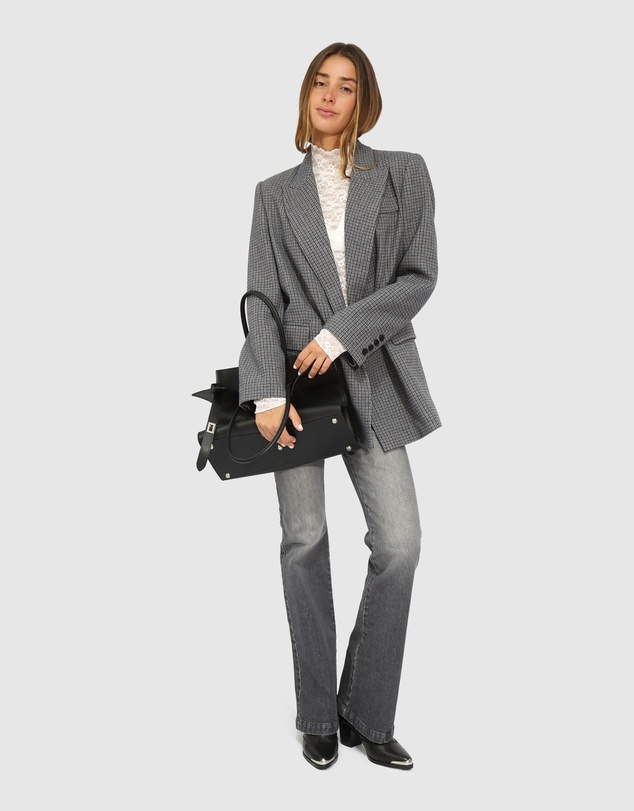 Belle & Bloom - Big Brother Talk Blazer