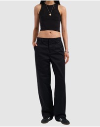 Dr Denim - Hill Pants