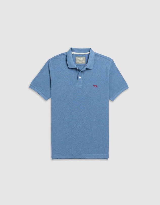 Rodd & Gunn - The Gunn Polo