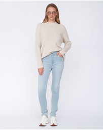 Amelius - Larke Skinny Jean