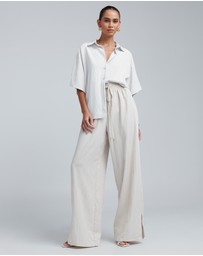 BWLDR - Josefina Pants