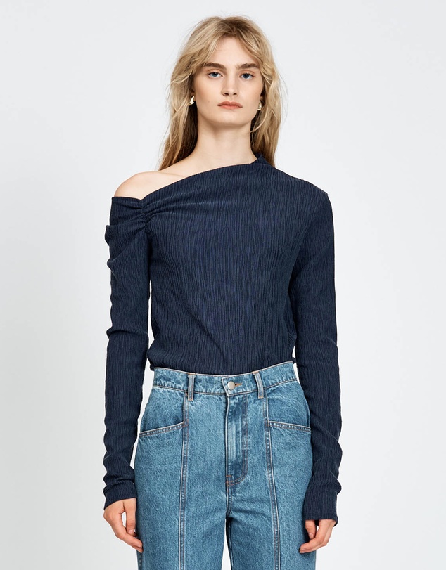 bul - Kaivo Top Navy