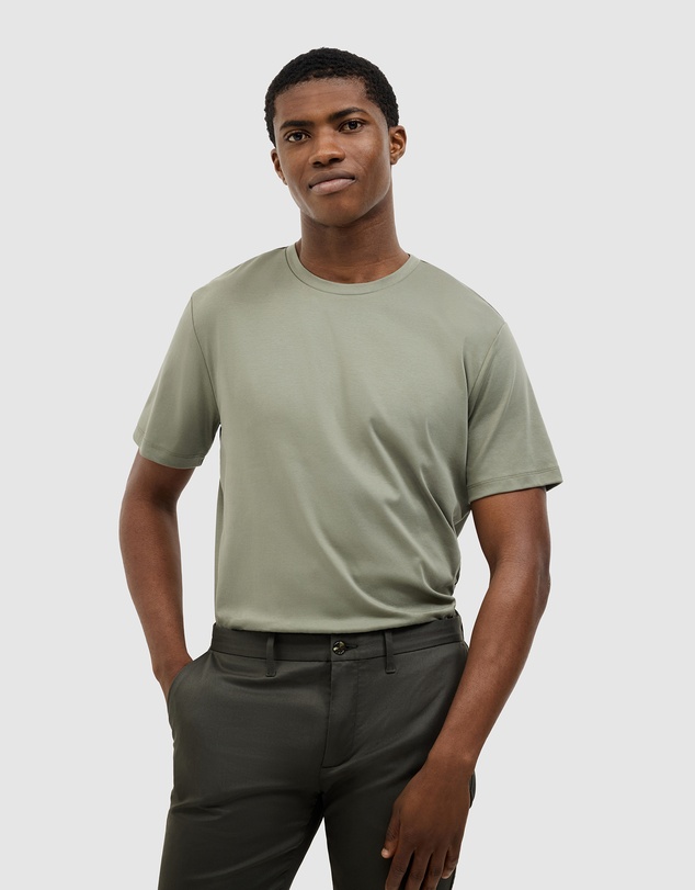 Politix - Wills Performance Tee
