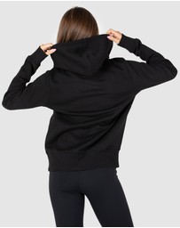 UNIT - UNIT Madison Ladies Pullover Hoodie