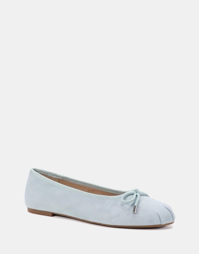 Clarks - Bari Baby Blue