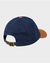 Element - Mens Cargo Baseball Cap