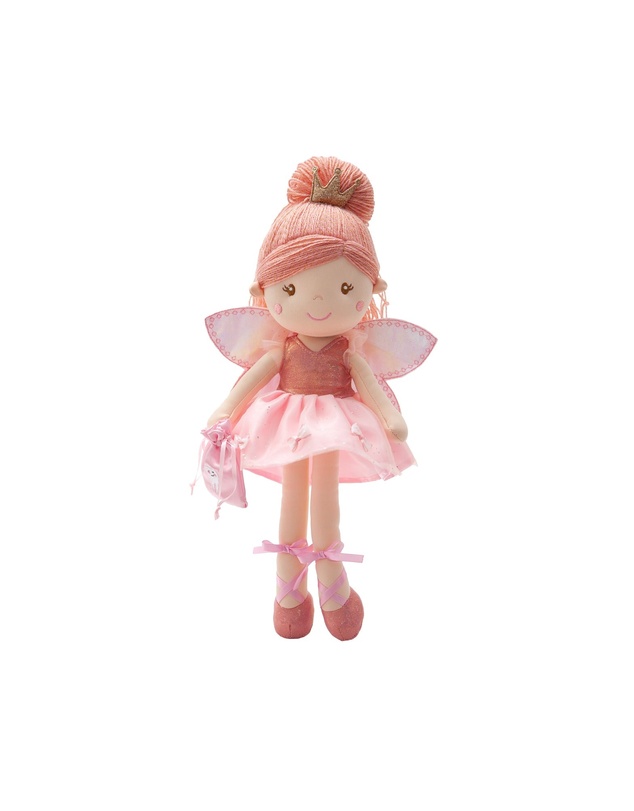 Freya Lane - Princess Tooth Fairy