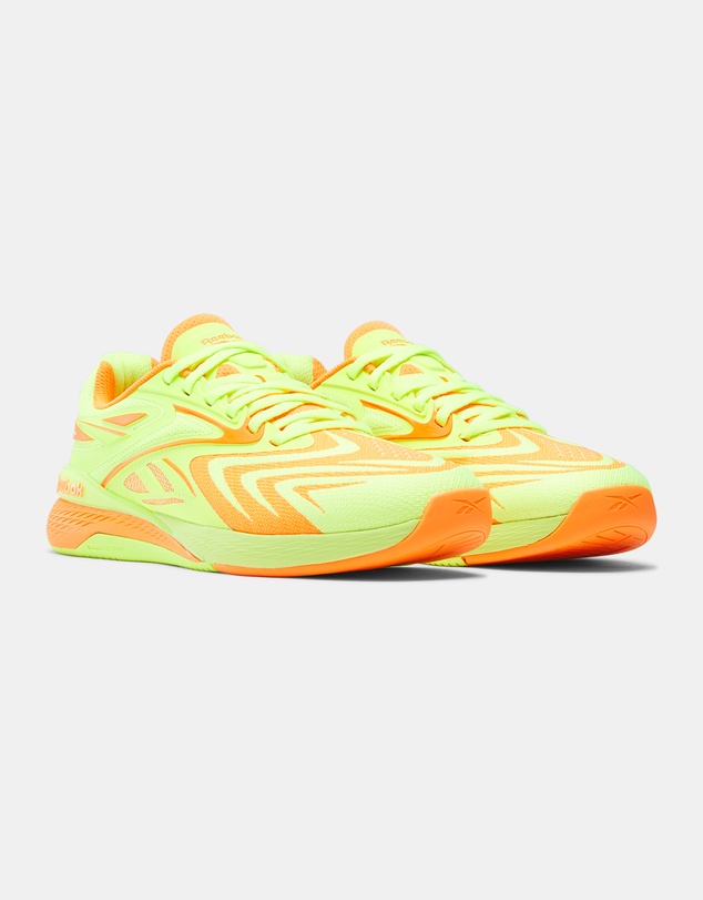 Reebok - Nano X5 Edge - Women's
