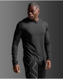2XU - Ignition Grid Base Layer Top