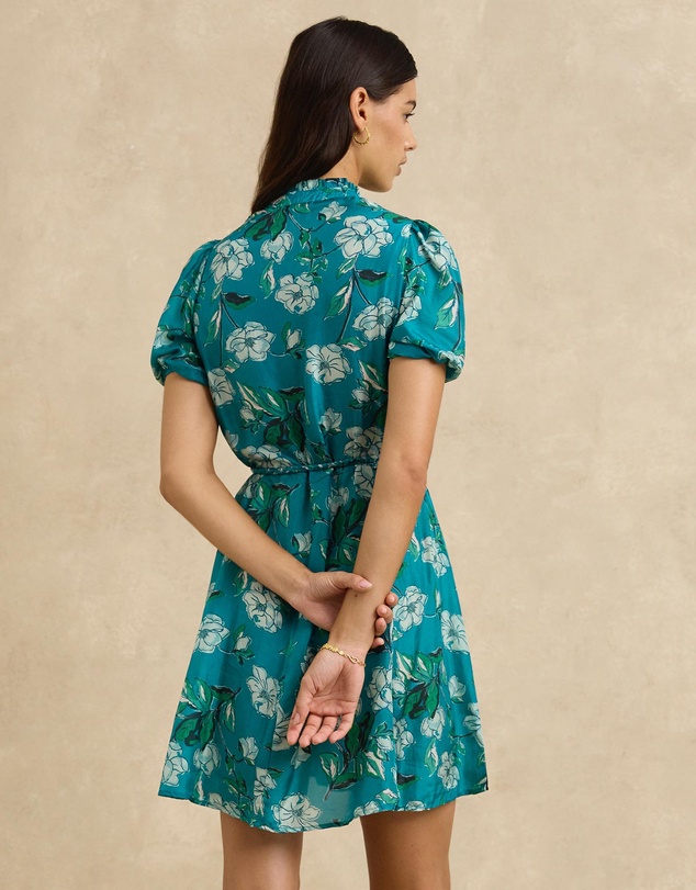 HANNAH - Gaia Dress