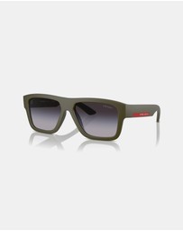 Prada Linea Rossa - 0PS 04ZS