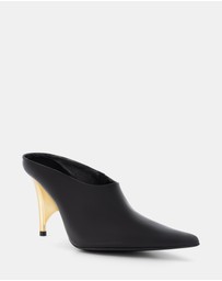 Jeffrey Campbell - Vader Heels