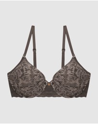Natori - Bliss Perfection Smooth Wired T-Shirt Bra