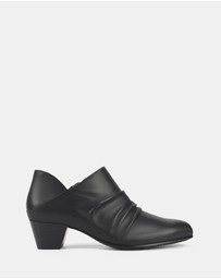 Hush Puppies - Rouge