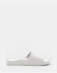 Archies Footwear - Arch Support Slides
