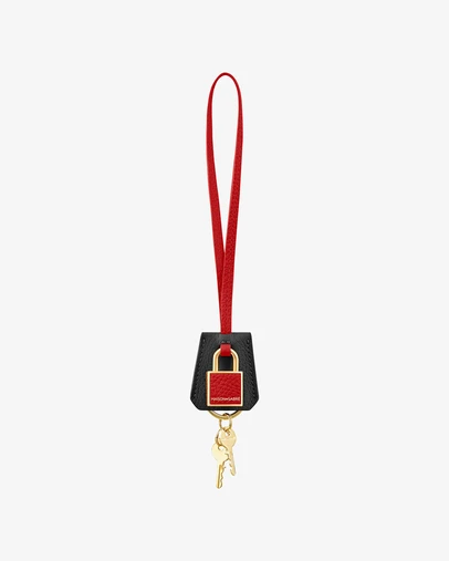 Maison De Sabre - The SABRÉMOJI™ Padlock Charm