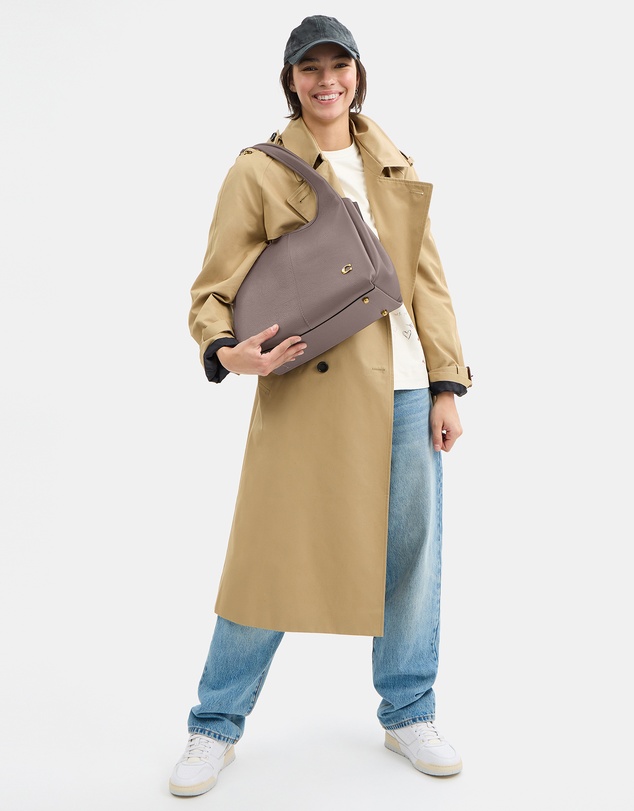 Coach - Lana Shoulder Bag