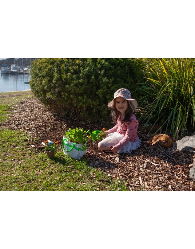 Freeplay Kids - Little Gardener Tool Set