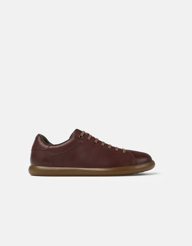 Camper - Pelotas Soller