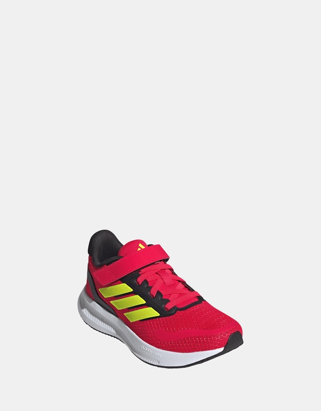 adidas Performance - Runfalcon 5 Self-Fastening EL Pre-School